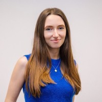 Amy Potts