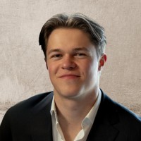 Mikael Stray Frøyshov
