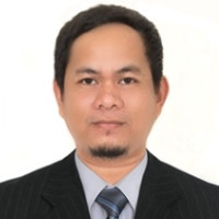 Mark Dominic Jasmin