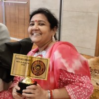Chandrima Sambui