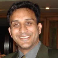Mohammad Khattak