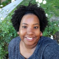 Tamika Bernard