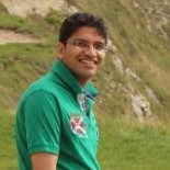 Roshan Bhat