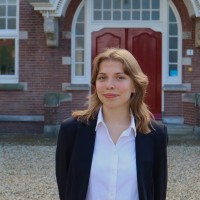 Lucy Mester