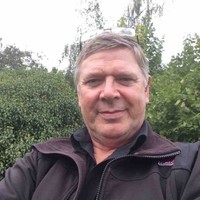John Nicklin