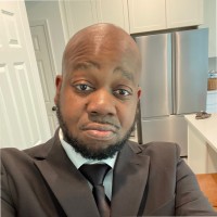 Corey Stinson