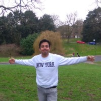 Dr. Rakesh Roshan Jha