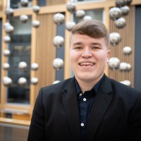 Hunter Meaker, Mba