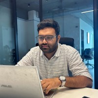 Surayansh Pratap