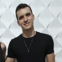 Hiury Ramos
