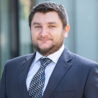 Martin Greguš