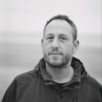 Oliver Watts