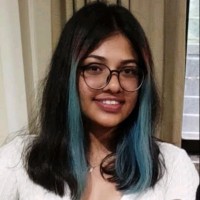 Yashaswi Shetty