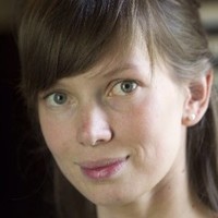 Marta Shevtsova