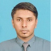 Surendran Vijayakumar