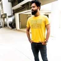 Priyank Saxena