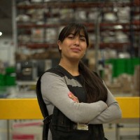 Scheherazade Rosillo Osorio