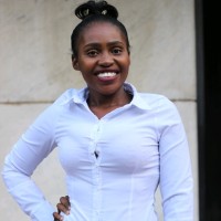Karlota Masinga