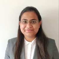 Parinita Nitnaware
