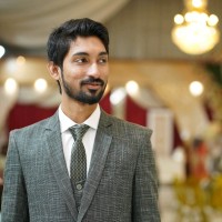 Numair Khan