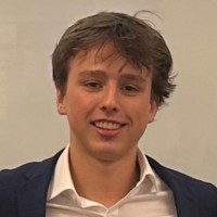 Brody Pribyl