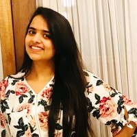 Tithi Trivedi