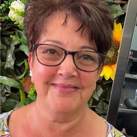 Angela Clark Sen