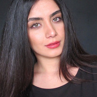 Negar Shirazi