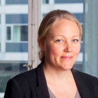 Nilla Persson