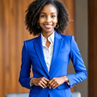 Brenda Mwirigi