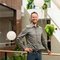 Tim Van Der Meer