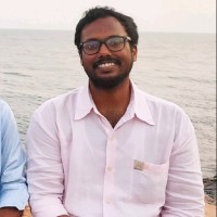 Aakash Arolkar