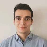 Romain Gouloumes