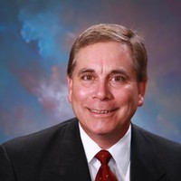 Richard Washburn