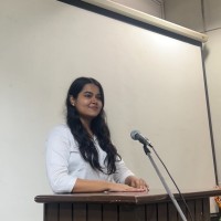 Kavya Singh