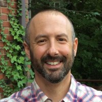 Andrew Stern
