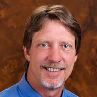 Bruce Davis