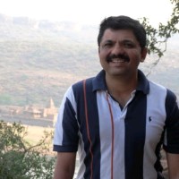 Jaydeep Yargop