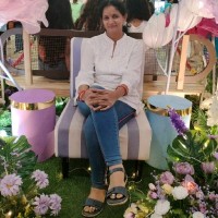 Aparna Mulupoju