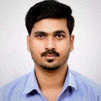 Rajesh Kumar Sahoo