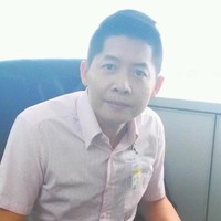 Joey Hsu