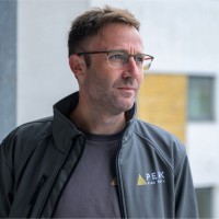 Tom Welland MIFSM