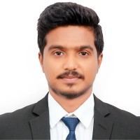 Karan Kumar D