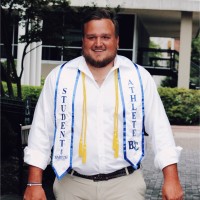 Trent Jones, MBA