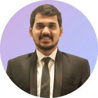 Pritesh Manjre