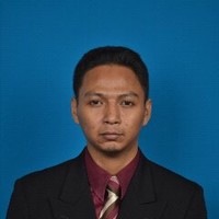 M Zamri Hamid