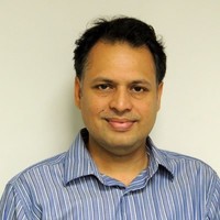 Gupta, Amit