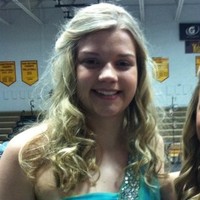 Caroline Carlson