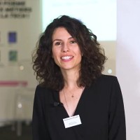 Emmanuelle Jollivet