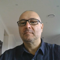 Carl Mihailovich